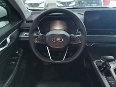 Geely Xingrui 2.0T Diesel Luxury - ფოტო 11