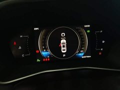 Geely Xingrui 2.0T Diesel Luxury - ფოტო 12