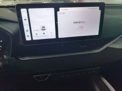 Geely Xingrui 2.0T Diesel Luxury - ფოტო 13