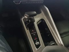 Geely Xingrui 2.0T Diesel Luxury - ფოტო 14