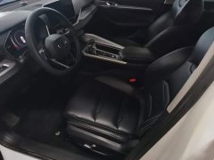 Geely Xingrui 2.0T Diesel Luxury - ფოტო 15