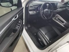 Geely Xingrui 2.0T Diesel Luxury - ფოტო 16