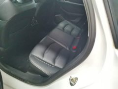 Geely Xingrui 2.0T Diesel Luxury - ფოტო 17