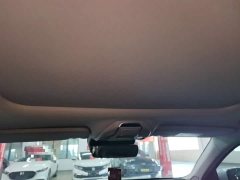 Geely Xingrui 2.0T Diesel Luxury - ფოტო 18