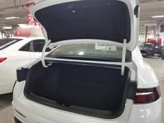 Geely Xingrui 2.0T Diesel Luxury - ფოტო 19