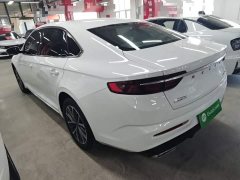 Geely Xingrui 2.0T Diesel Luxury - ფოტო 5