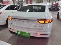 Geely Xingrui 2.0T Diesel Luxury - ფოტო 6
