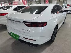 Geely Xingrui 2.0T Diesel Luxury - ფოტო 7