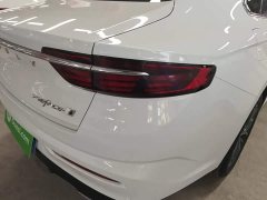 Geely Xingrui 2.0T Diesel Luxury - ფოტო 8