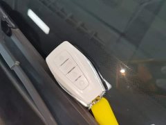 Geely Xingrui 2.0T Diesel Luxury - ფოტო 9