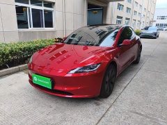 Tesla Model 3 Rear-Wheel Drive - ფოტო 1