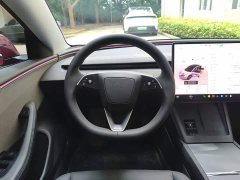 Tesla Model 3 Rear-Wheel Drive - ფოტო 11
