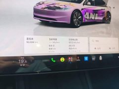 Tesla Model 3 Rear-Wheel Drive - ფოტო 12