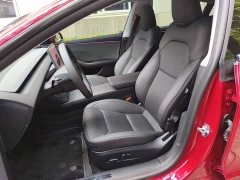 Tesla Model 3 Rear-Wheel Drive - ფოტო 15
