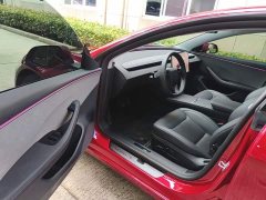 Tesla Model 3 Rear-Wheel Drive - ფოტო 16
