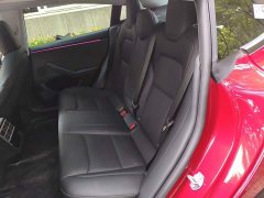 Tesla Model 3 Rear-Wheel Drive - ფოტო 17
