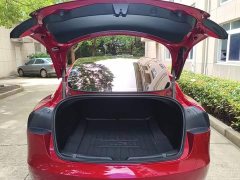 Tesla Model 3 Rear-Wheel Drive - ფოტო 19