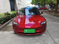 Tesla Model 3 Rear-Wheel Drive - ფოტო 3