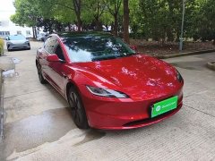 Tesla Model 3 Rear-Wheel Drive - ფოტო 4