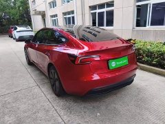 Tesla Model 3 Rear-Wheel Drive - ფოტო 5