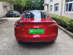 Tesla Model 3 Rear-Wheel Drive - ფოტო 6