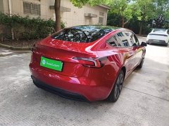 Tesla Model 3 Rear-Wheel Drive - ფოტო 7