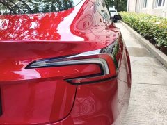 Tesla Model 3 Rear-Wheel Drive - ფოტო 8