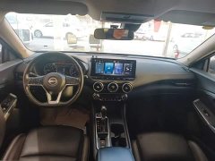 Nissan Sylphy 2023 1.6L CVT Comfort Edition - ფოტო 10