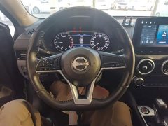 Nissan Sylphy 2023 1.6L CVT Comfort Edition - ფოტო 11