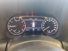Nissan Sylphy 2023 1.6L CVT Comfort Edition - ფოტო 12