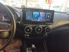 Nissan Sylphy 2023 1.6L CVT Comfort Edition - ფოტო 13