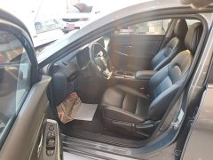 Nissan Sylphy 2023 1.6L CVT Comfort Edition - ფოტო 16