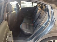 Nissan Sylphy 2023 1.6L CVT Comfort Edition - ფოტო 17
