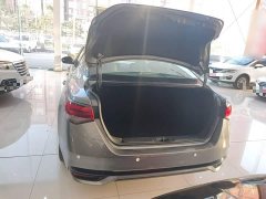 Nissan Sylphy 2023 1.6L CVT Comfort Edition - ფოტო 19