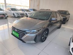 Nissan Sylphy 2023 1.6L CVT Comfort Edition - ფოტო 2