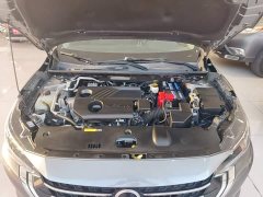 Nissan Sylphy 2023 1.6L CVT Comfort Edition - ფოტო 20