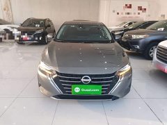 Nissan Sylphy 2023 1.6L CVT Comfort Edition - ფოტო 3
