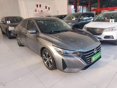Nissan Sylphy 2023 1.6L CVT Comfort Edition - ფოტო 4