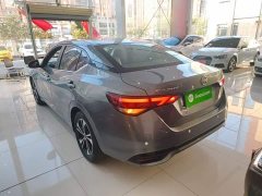 Nissan Sylphy 2023 1.6L CVT Comfort Edition - ფოტო 5