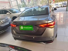 Nissan Sylphy 2023 1.6L CVT Comfort Edition - ფოტო 6