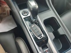 Nissan Sylphy 2023 1.6L CVT Comfort Edition - ფოტო 9