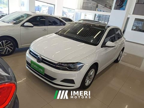 2022 Volkswagen Polo 2021 Plus 1.5L Automatic Panoramic Comfort Edition - ავტომობილი ჩინეთიდან