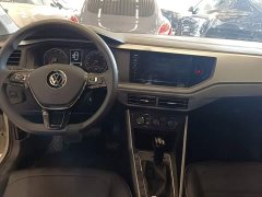 Volkswagen Polo 2021 Plus 1.5L Automatic Panoramic Comfort Edition - ფოტო 10