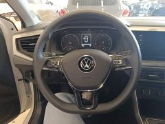 Volkswagen Polo 2021 Plus 1.5L Automatic Panoramic Comfort Edition - ფოტო 11
