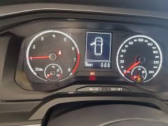 Volkswagen Polo 2021 Plus 1.5L Automatic Panoramic Comfort Edition - ფოტო 12