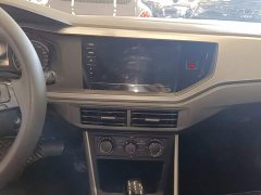 Volkswagen Polo 2021 Plus 1.5L Automatic Panoramic Comfort Edition - ფოტო 13