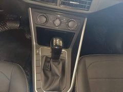 Volkswagen Polo 2021 Plus 1.5L Automatic Panoramic Comfort Edition - ფოტო 14