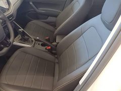 Volkswagen Polo 2021 Plus 1.5L Automatic Panoramic Comfort Edition - ფოტო 15