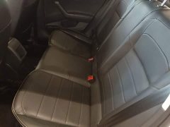 Volkswagen Polo 2021 Plus 1.5L Automatic Panoramic Comfort Edition - ფოტო 17