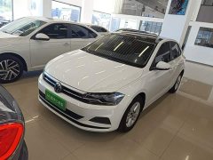 Volkswagen Polo 2021 Plus 1.5L Automatic Panoramic Comfort Edition - ფოტო 2
